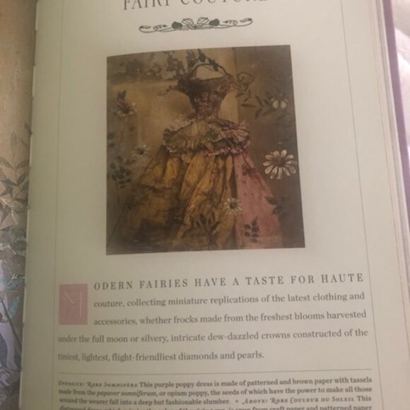 The Faerie Handbook - Picture 5 of 10